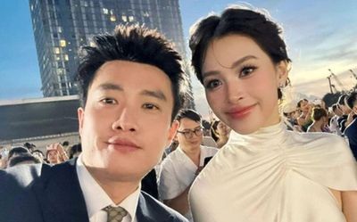 Một bên biển, một bên sông nước: Quê hương Tiểu Vy và Quốc Trường khác nhau thế nào?