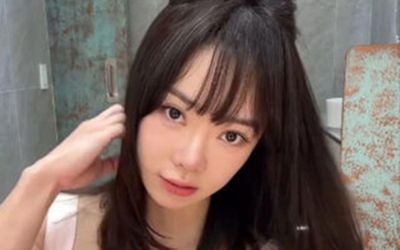 Diện mạo khác lạ của nữ diễn viên Seo Woo sau khi tiết lộ mắc bệnh