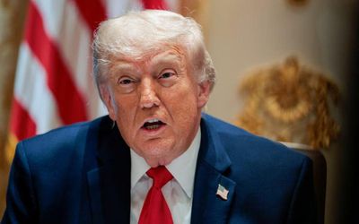 Ông Donald Trump xác nhận tham dự Hội nghị Thượng đỉnh G7 tại Pháp