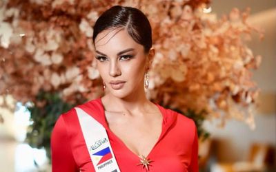 Hoa hậu thi cùng Hương Giang bị sảy thai