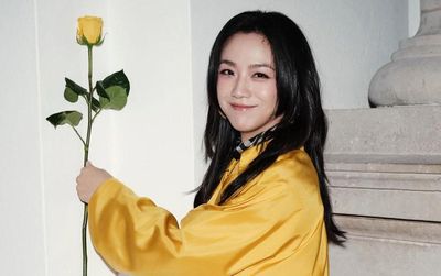 Thông báo đặc biệt từ Thang Duy giữa lúc mang thai lần 2