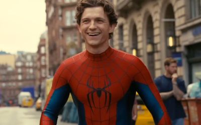 Tom Holland chưa muốn chia tay Spider Man
