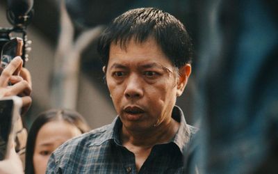 Phim có Thái Hòa không bán được vé