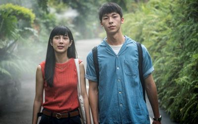 Năm bộ phim Hoa ngữ đỉnh cao trong thập kỷ qua