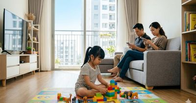 Diễn đàn tháng 6: Gia đình hiện đại đủ đầy hơn nhưng cô đơn hơn