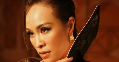 MC Phương Mai chọn sống chậm sau ly hôn