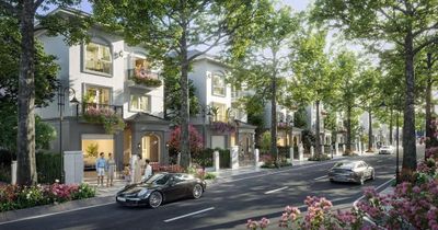 Bất động sản Nghệ An: Triển vọng bứt phá nửa cuối năm 2026