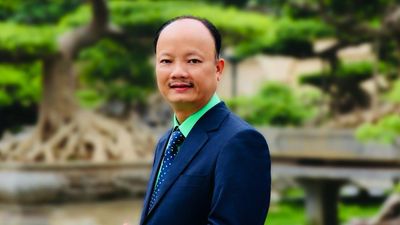 Tổng Giám đốc Tiến Nông Group Nguyễn Hồng Phong: Nông nghiệp Việt Nam phải được dẫn dắt bằng dữ liệu