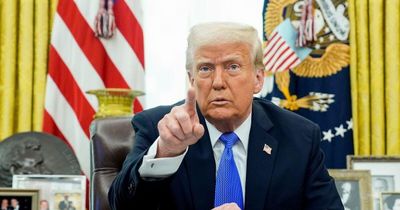 Tổng thống Donald Trump đang âm thầm xây dựng lại chiến lược thuế quan