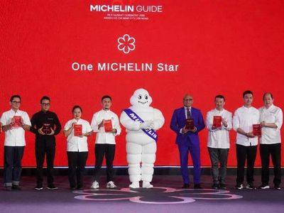 Michelin Guide 2026: Việt Nam lần đầu có 11 nhà hàng đạt sao Michelin