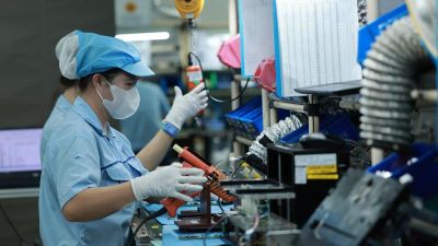 FDI và xuất nhập khẩu trở thành điểm nhấn trong bức tranh kinh tế 5 tháng đầu năm