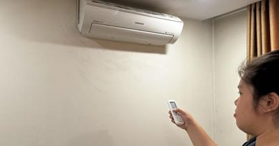 Tiết kiệm điện để giảm áp lực chi tiêu mùa nắng nóng