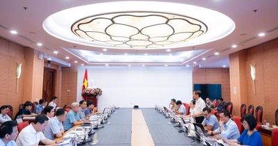 Sửa đổi, bổ sung chế độ chính sách bảo hiểm xã hội, an toàn lao động