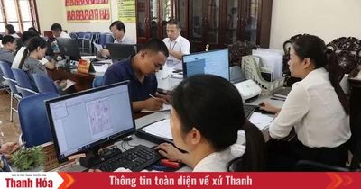 Hướng dẫn tiêu chuẩn thủ tục hành chính đủ điều kiện cung cấp trên môi trường số