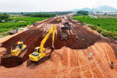 Thực hiện công tác giải phóng mặt bằng các dự án trên địa bàn tỉnh