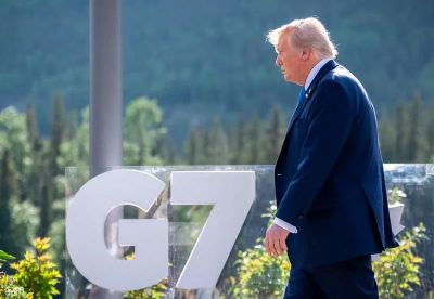 Ông Trump tham dự G7 tại Pháp, xung đột Iran dự kiến chi phối các cuộc thảo luận
