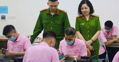 Hỗ trợ người sau cai nghiện vay vốn học nghề, tạo việc làm