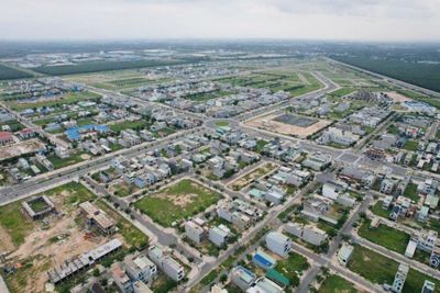 Nghệ An ban hành chính sách mới hỗ trợ tái định cư