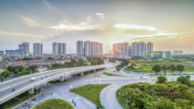 Hà Nội: Nhóm có nhu cầu ở thực và đầu tư dài hạn sẽ là tệp khách chính trong 2026