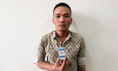 Bắc Ninh: Khởi tố đối tượng ba tiền án liên tiếp lừa đảo chiếm đoạt tài sản