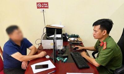 Bắc Ninh: Xử phạt 5 trường hợp đăng tải thông tin sai sự thật