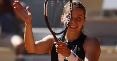 Maja Chwalinska vào bán kết Roland Garros 2026: Hành trình từ vòng loại đến 'cơn địa chấn' Paris