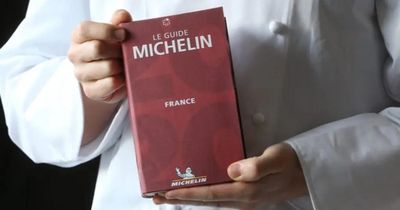 Tôn vinh tinh hoa ẩm thực của Michelin