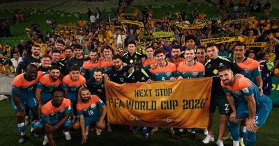 Australia tại World Cup 2026: Kỷ luật thép và tham vọng vượt ngưỡng lịch sử