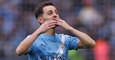 Hansi Flick khao khát Bernardo Silva: Mảnh ghép thủ lĩnh cho tham vọng vươn tầm của Barcelona