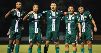 HLV Nguyễn Việt Thắng chính thức cầm quân tại V-League: Bước ngoặt của CLB Đồng Nai