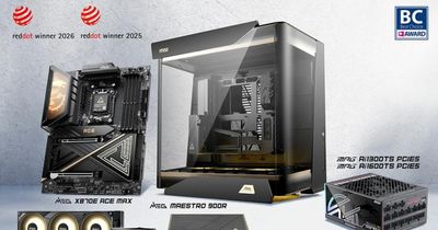 Hệ sinh thái MSI tại COMPUTEX 2026: Đột phá bo mạch chủ AM5 và tản nhiệt thông minh