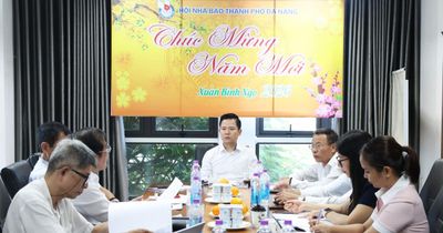 Hơn 280 tác phẩm tham gia Giải Báo chí Huỳnh Thúc Kháng thành phố Đà Nẵng lần thứ I