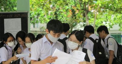 Cập nhật link tra cứu điểm thi vào 10 năm 2026-2027 tại Nghệ An