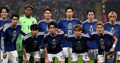 Giấc mơ World Cup 2050: Khi 'Samurai Blue' không còn muốn đóng vai ngựa ô