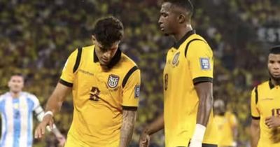 Hồ sơ tuyển Ecuador tại World Cup 2026: 'Bê tông' Nam Mỹ và tham vọng ngựa ô