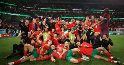 Công thức tạo địa chấn World Cup: Từ bản năng sinh tồn đến nghệ thuật phòng ngự