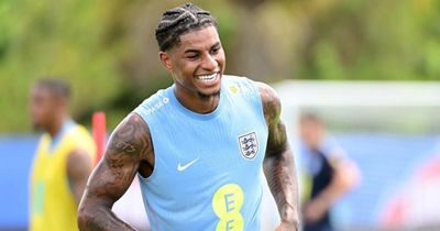 Tuyển Anh chi đậm cho công nghệ Whoop và ánh sáng đỏ tại World Cup Mỹ