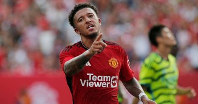 MU đại thanh lọc đội hình: Jadon Sancho và 3 ngôi sao chính thức rời Old Trafford