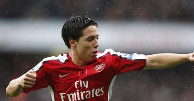 Samir Nasri: Nghệ sĩ lạc lối giữa lằn ranh danh hiệu và bóng đá vị nghệ thuật