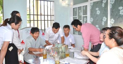 Chi trả tiền bồi thường, hỗ trợ dự án đường dẫn cầu Sông Thu