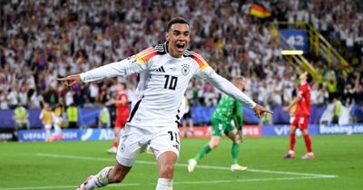 5 ngôi sao hứa hẹn khuynh đảo Bảng E World Cup 2026: Jamal Musiala và dàn sao tinh tú