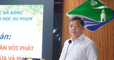 Sơn Trà hướng đến mô hình phường học tập 'Xanh - Số - Bản sắc'