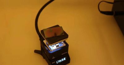 Đột phá chế tạo RAM tại nhà: Khi cá nhân chinh phục công nghệ bán dẫn tỷ đô từ nhà kho