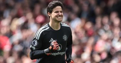 Senne Lammens: Thương vụ 18 triệu bảng giúp Man United sở hữu thủ môn đắt giá thứ ba thế giới