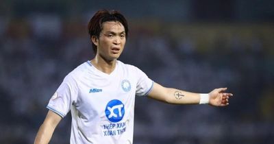 Cựu vương Nam Định và cuộc khủng hoảng khó tin tại V.League 2025/26