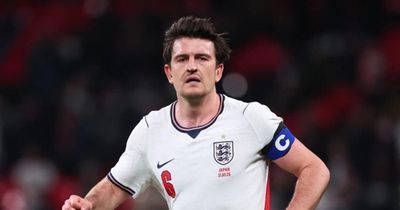 Đội hình 11 siêu sao vắng mặt tại World Cup 2026: Cú sốc từ Harry Maguire và Phil Foden
