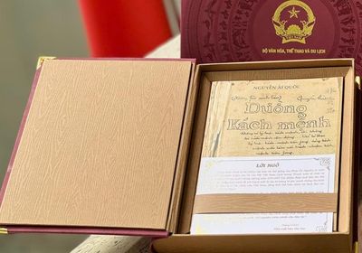 Từ 'Đường cách mệnh' năm 1927 đến kỷ nguyên phát triển mới của dân tộc