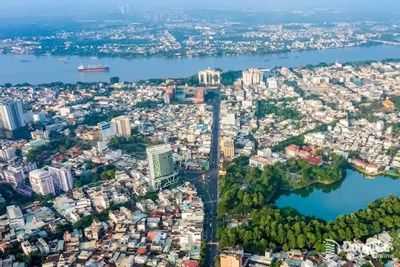 Thành lập Ban Chỉ đạo tăng trưởng kinh tế và thu ngân sách thành phố Ðồng Nai