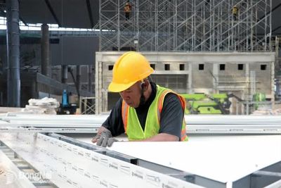 Sân bay Long Thành bước vào giai đoạn 'nước rút'
