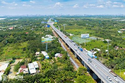 Ðẩy nhanh giải phóng mặt bằng các dự án trọng điểm